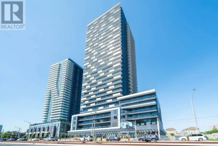 2907 - 5105 HURONTARIO STREET, Mississauga