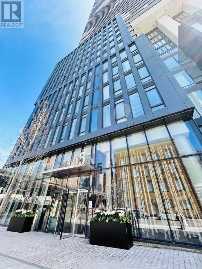 2907 - 55 COOPER STREET, Toronto