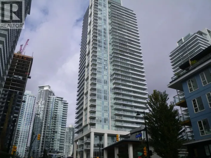 2907 657 WHITING WAY, Coquitlam