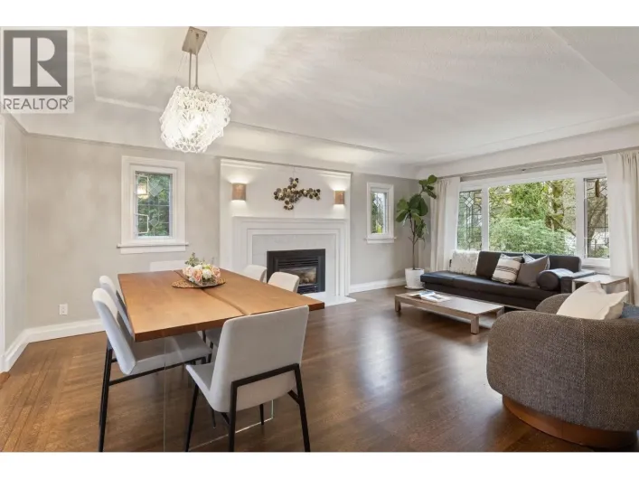 2907 W 30TH AVENUE, Vancouver