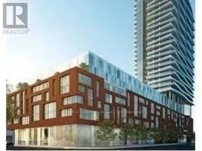 2908 - 1 MARKET STREET, Toronto