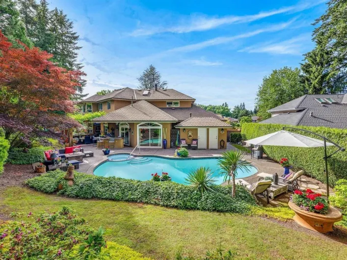 2908 140B STREET, Surrey