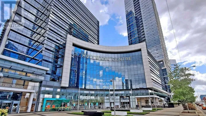 2908 - 2 ANNDALE DRIVE, Toronto