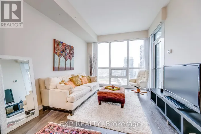 2908 - 2200 LAKE SHORE BOULEVARD, Toronto