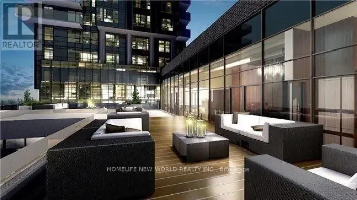2908 - 255 VILLAGE GREEN SQUARE, Toronto