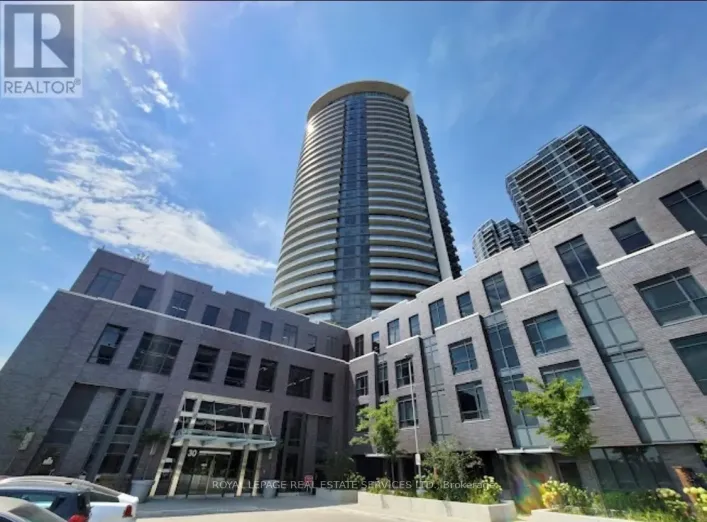 2908 - 30 GIBBS ROAD, Toronto