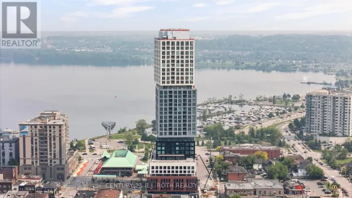 2908 - 39 MARY STREET, Barrie