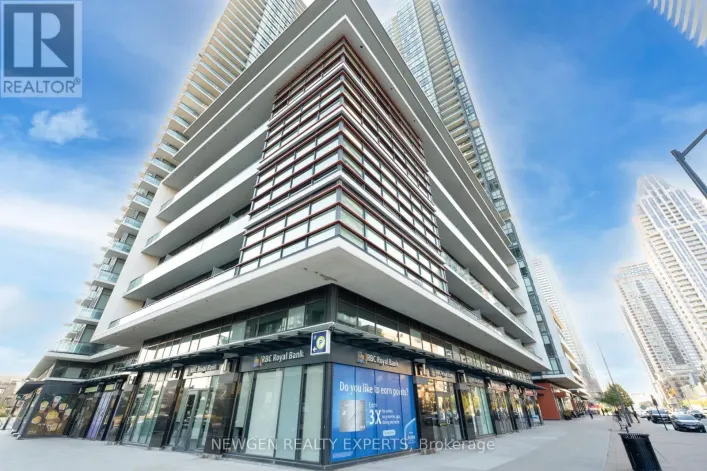 2908 - 4070 CONFEDERATION PARKWAY, Mississauga