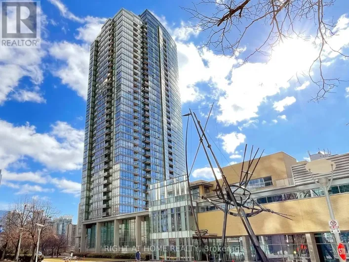 2908 - 5 MARINER TERRACE, Toronto