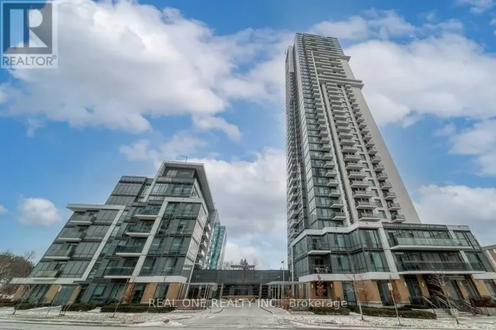 2908 - 55 ANN O'REILLY ROAD, Toronto