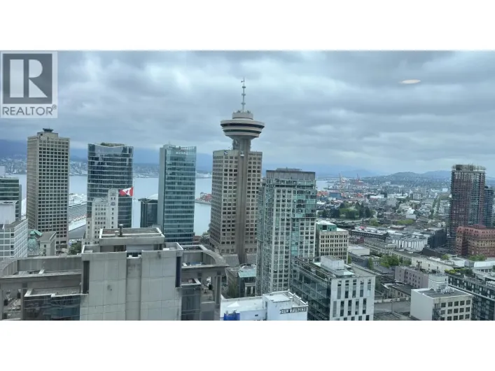 2908 610 GRANVILLE ST STREET, Vancouver