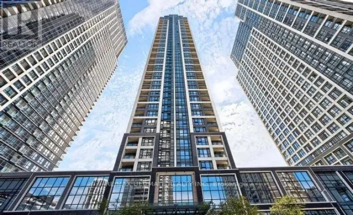 2908 - 7 MABELLE AVENUE, Toronto