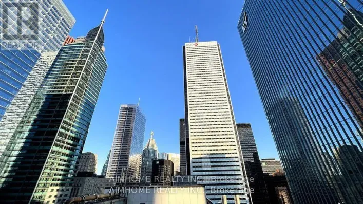 #2908 - 70 TEMPERANCE STREET S, Toronto