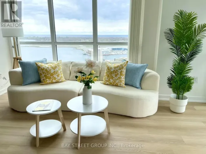 2908 - 75 QUEENS WHARF ROAD, Toronto