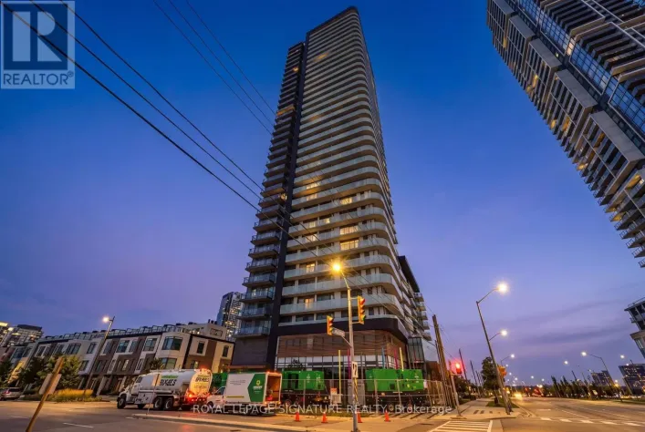 2908 - 7895 JANE STREET, Vaughan