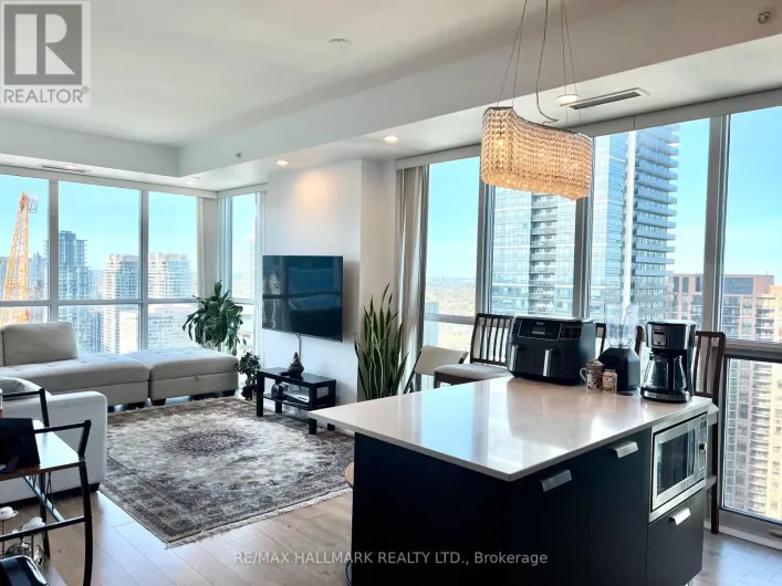 2908 - 9 BOGERT AVENUE, Toronto