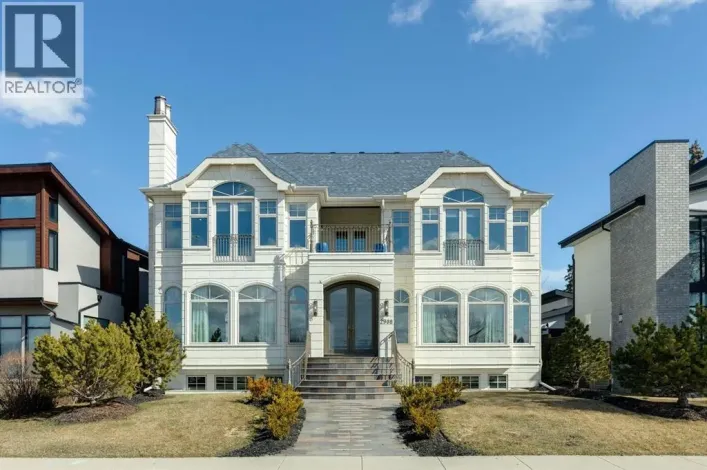 2908 Toronto Crescent NW, Calgary