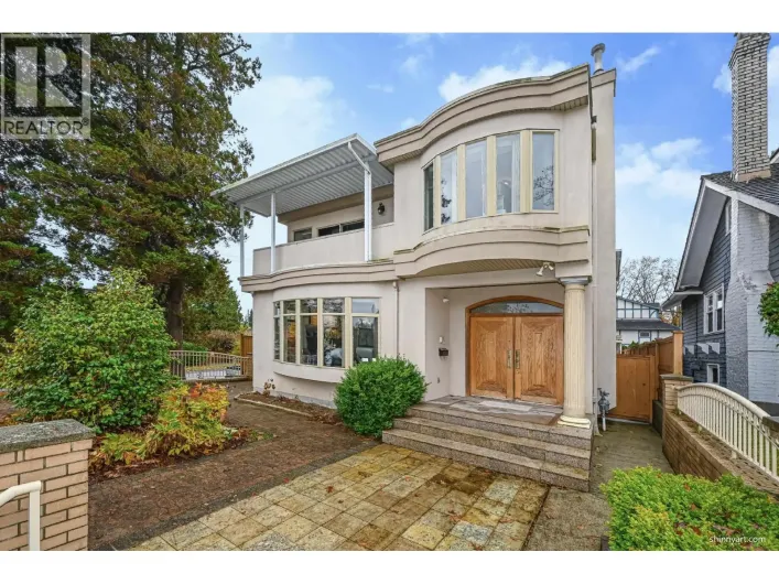 2908 W 30TH AVENUE, Vancouver