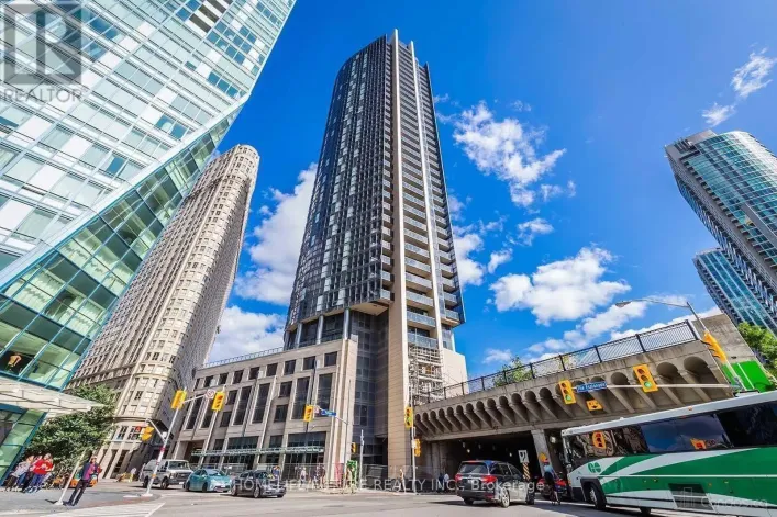 2909 - 1 THE ESPLANADE DRIVE, Toronto