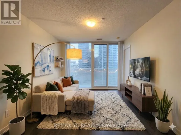 2909 - 100 HARBOUR STREET, Toronto