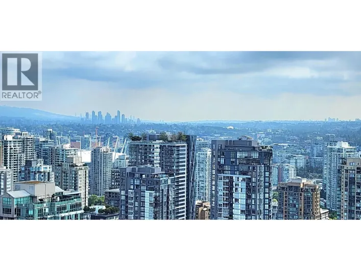 2909 1068 HORNBY STREET, Vancouver