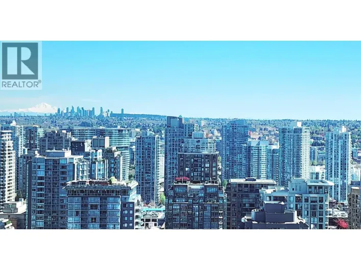 2909 1068 HORNBY STREET, Vancouver