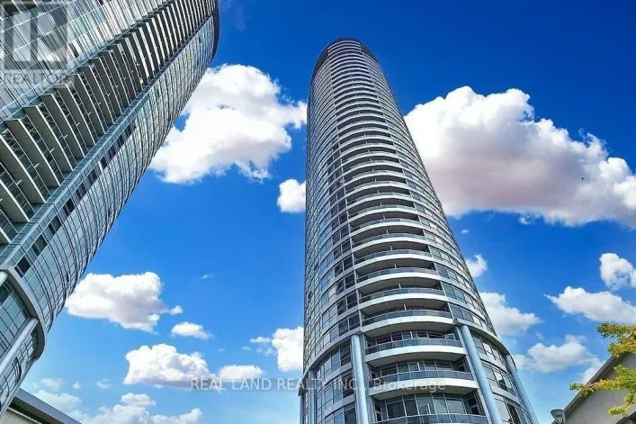 2909 - 125 VILLAGE GREEN SQUARE, Toronto