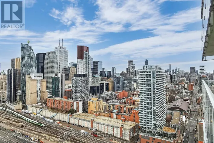 2909 - 15 LOWER JARVIS STREET, Toronto
