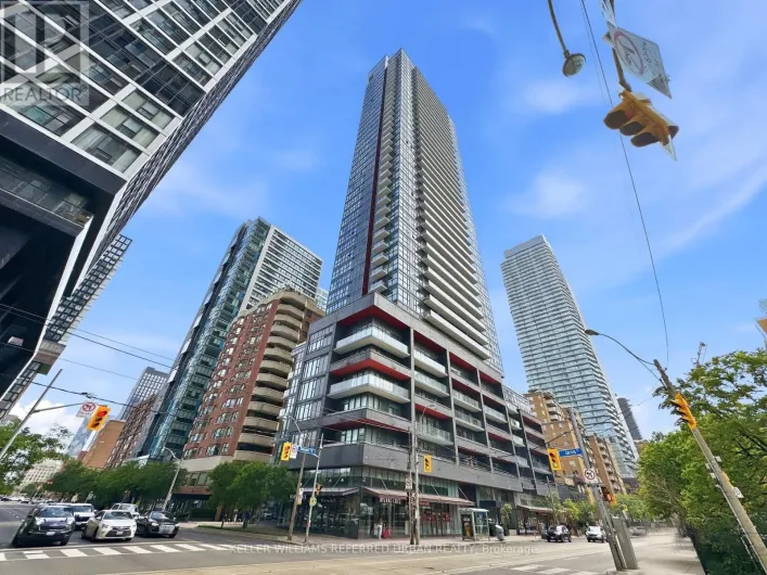 2909 - 159 DUNDAS STREET E, Toronto
