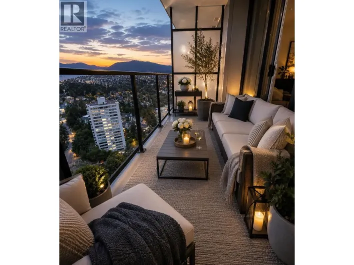 2909 2135 SPRINGER AVENUE, Burnaby