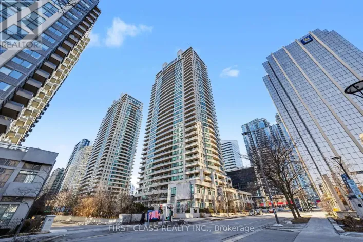 2909 - 23 HOLLYWOOD AVENUE, Toronto