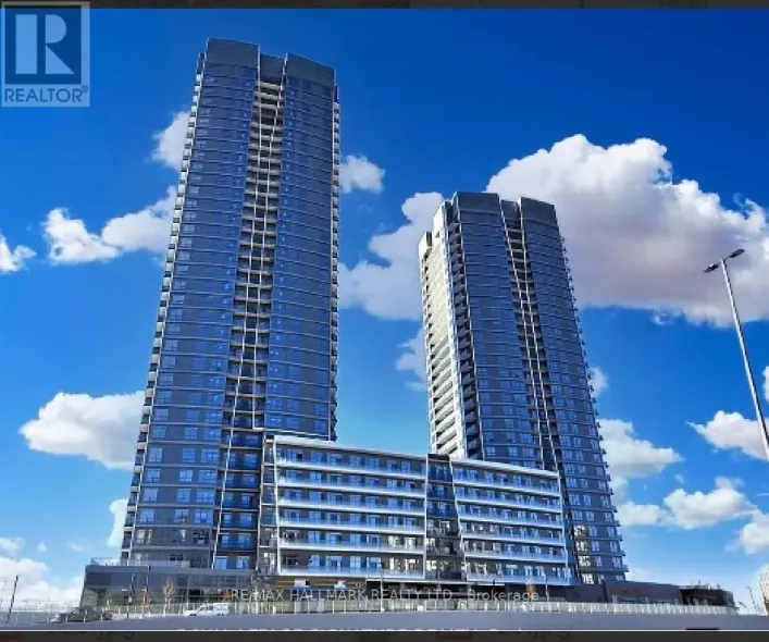 2909 - 30 UPPER MALL WAY, Vaughan