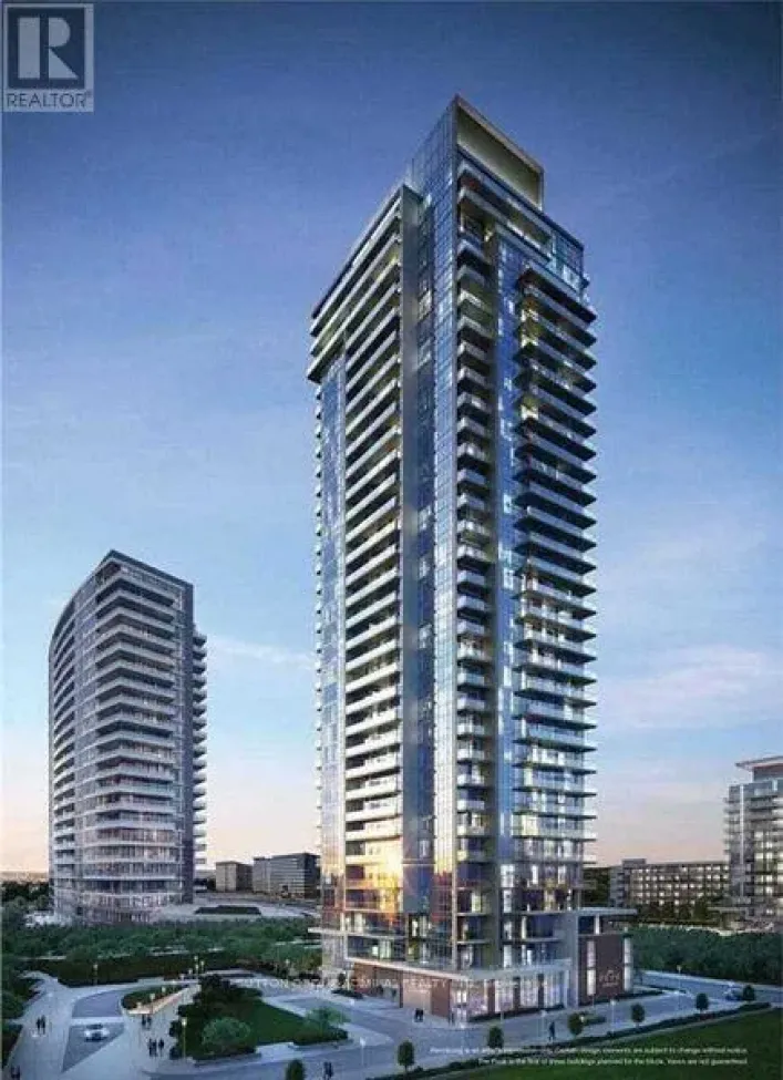 2909 - 32 FOREST MANOR STREET, Toronto