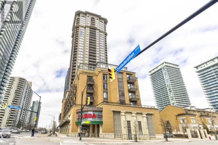 2909 - 385 PRINCE OF WALES DRIVE, Mississauga