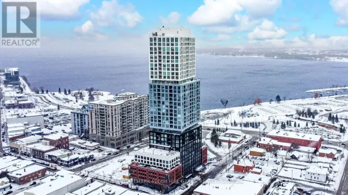 2909 - 39 MARY STREET, Barrie