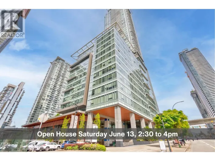 2909 4485 SKYLINE DRIVE, Burnaby