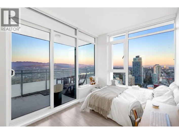 2909 4508 HAZEL STREET, Burnaby