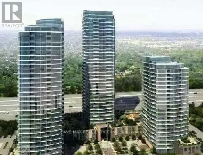 2909 - 5 VALHALLA INN ROAD, Toronto