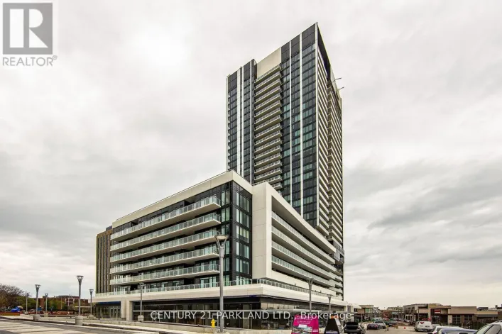 2909 - 50 O'NEILL ROAD, Toronto