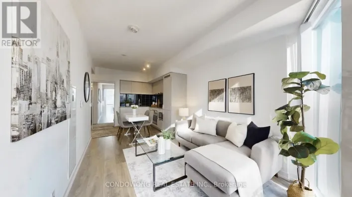 2909 - 60 SHUTER STREET, Toronto