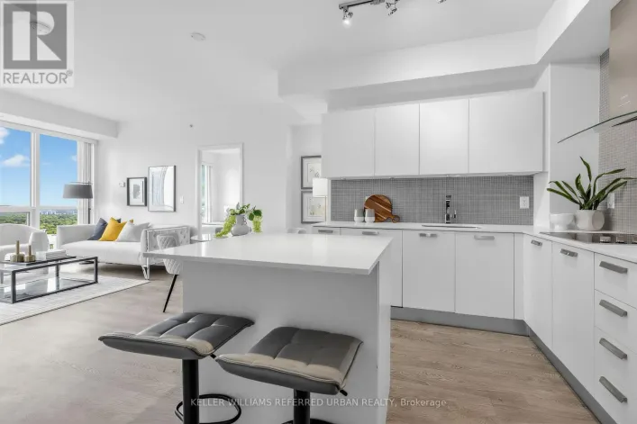 2909 - 9 BOGERT AVENUE, Toronto