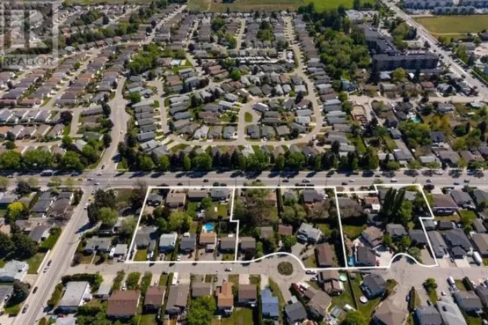 2909 Bouvette Street, Kelowna