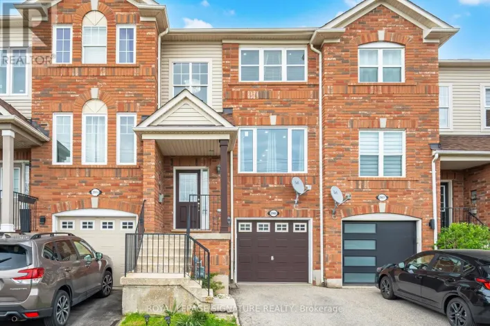 2909 GARNETHILL WAY, Oakville