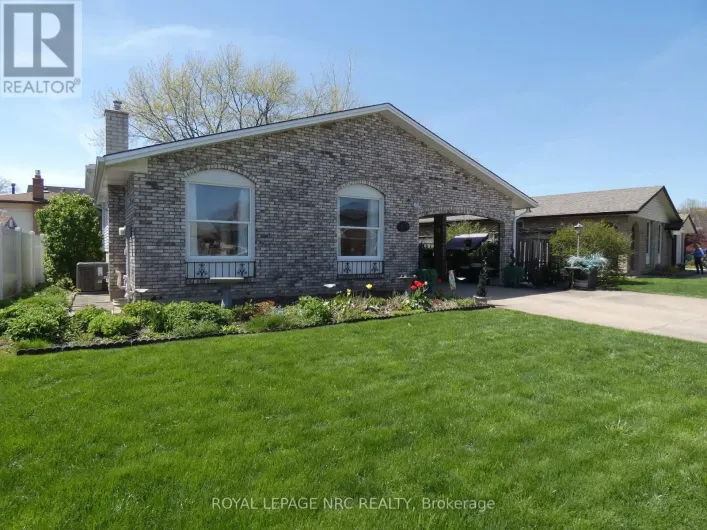2909 HENLEY AVENUE, Niagara Falls