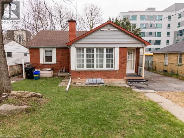 291 ALBERT Street, Waterloo