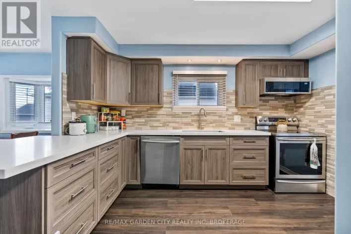 291 ALBERTA STREET, Welland