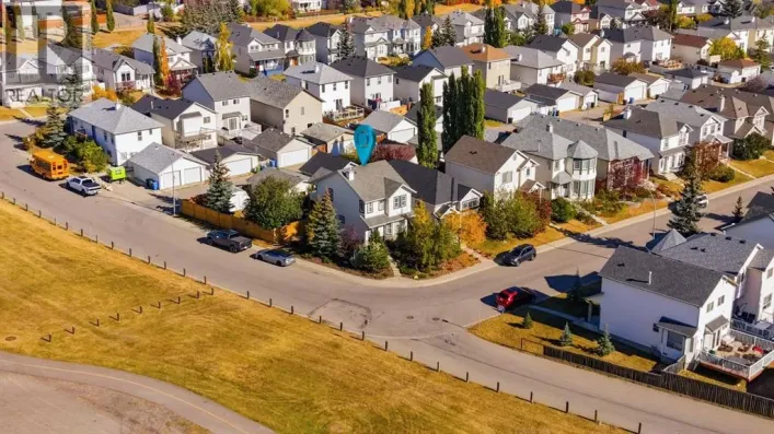 291 Arbour Grove Close NW, Calgary
