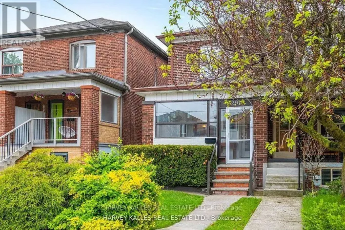 291 ARLINGTON AVENUE, Toronto