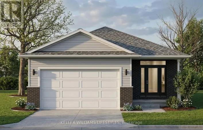 291 ASHFORD (LOT 3) STREET, Central Elgin