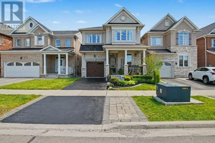 291 CEDAR HEDGE ROAD, Milton